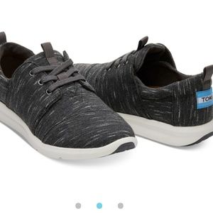 Toms Del Rey Sneakers